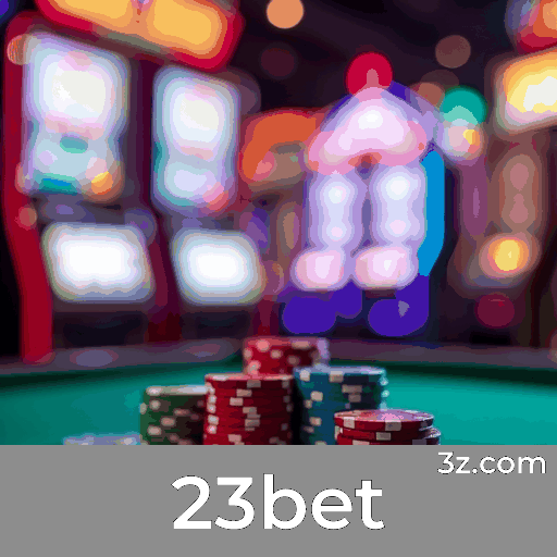 23bet: Experiência de Jogos de Cassino Inesquecível