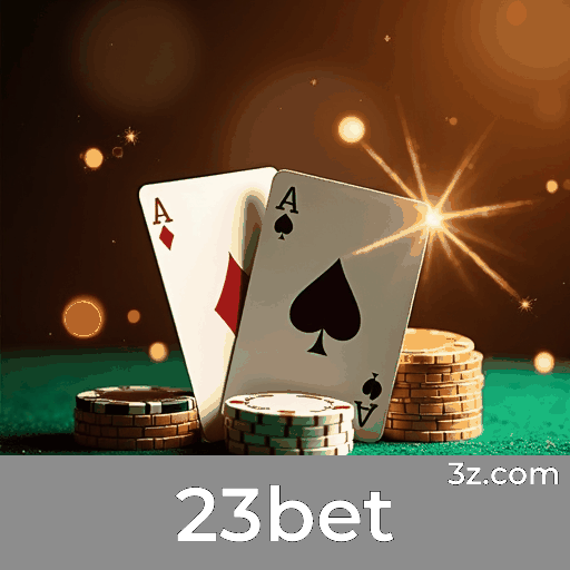 Aplicativo Inteligente da 23bet com Design Responsivo Avançado