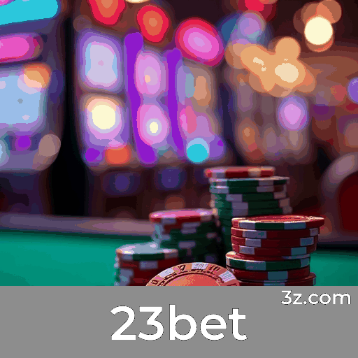 Tecnologia Inovadora da 23bet: Excelência em Apostas Online