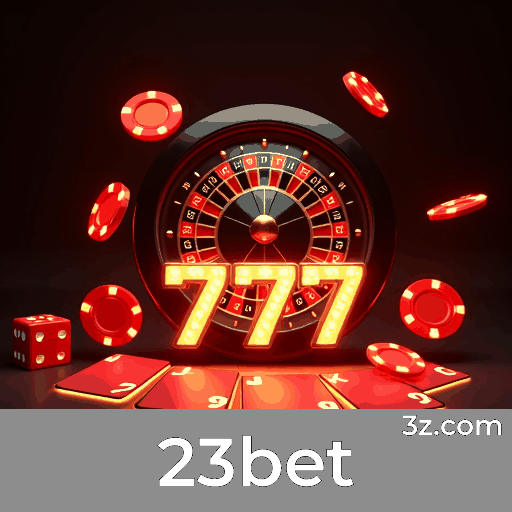 Aplicativo Inteligente da 23bet com Design Responsivo Avançado