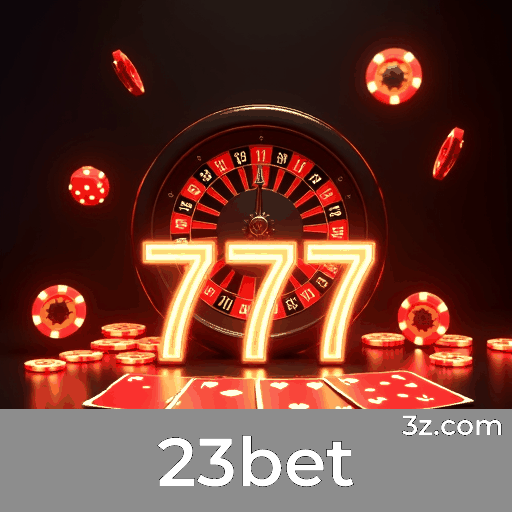 Experiência de Casino Elite no 23bet: Dealers Reais e Jogos Premium