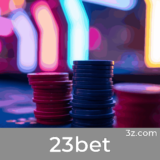 23bet: Experiência de Jogos de Cassino Inesquecível