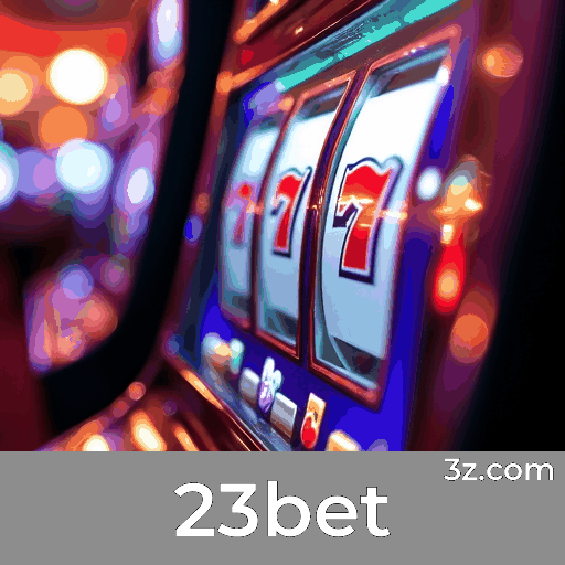 Descubra o Mundo de Jogos Incríveis no 23bet