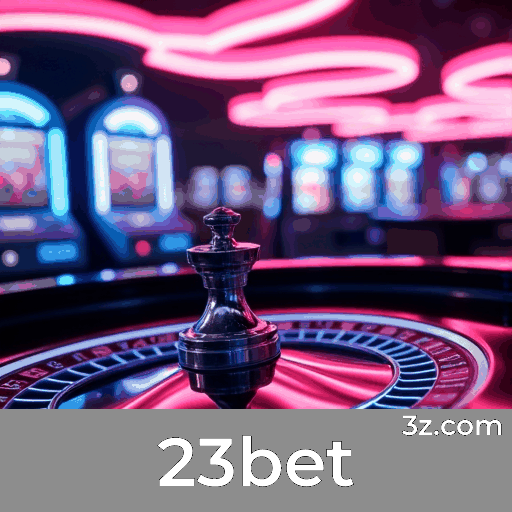Aplicativo Inteligente da 23bet com Design Responsivo Avançado