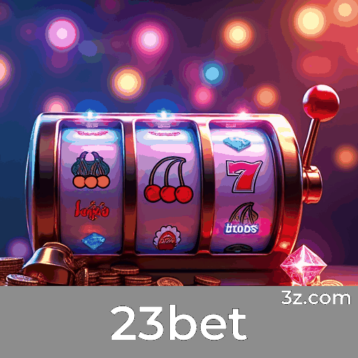 Descubra o Mundo de Jogos Incríveis no 23bet