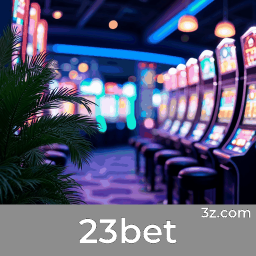 23bet: Cassino e Apostas com Segurança
