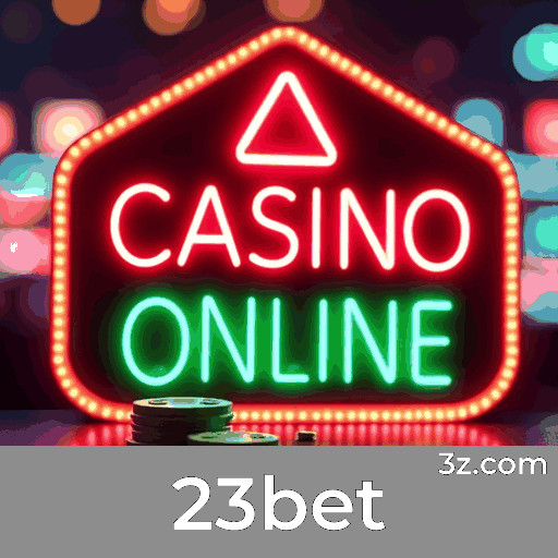 Experiência de Casino Elite no 23bet: Dealers Reais e Jogos Premium