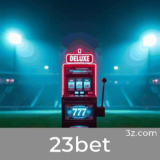 23bet: Laboratório de Análise de Dados Esportivos