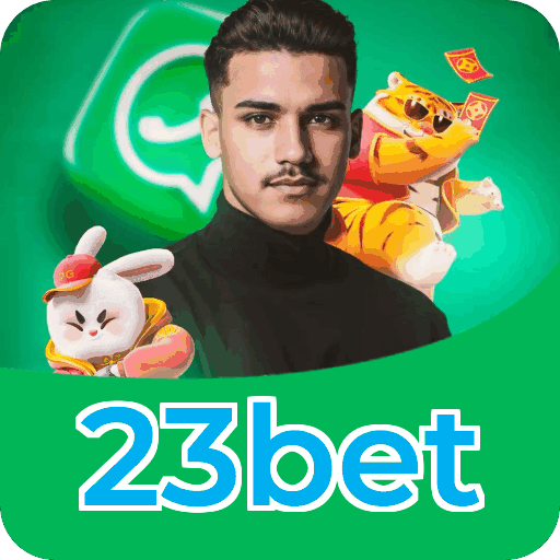 Login rápido no app 23bet