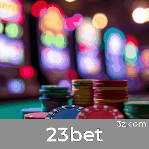 Tecnologia Inovadora da 23bet: Excelência em Apostas Online