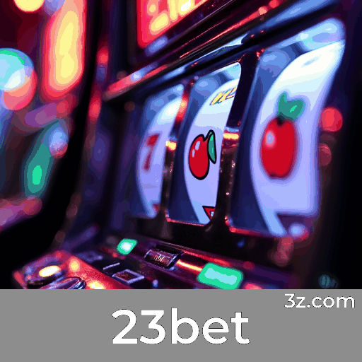 Descubra o Mundo de Jogos Incríveis no 23bet