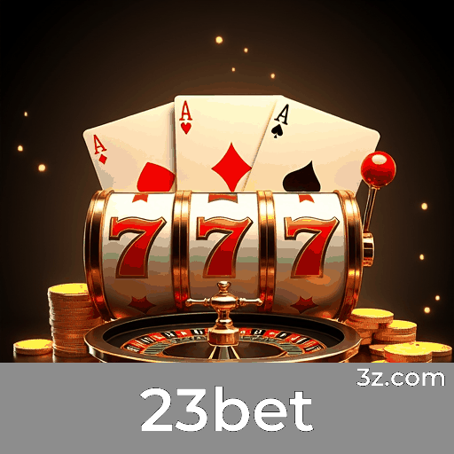 23bet: Experiência de Jogos de Cassino Inesquecível