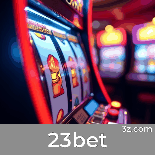 23bet: Cassino e Apostas com Segurança