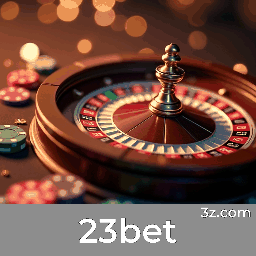 Descubra o Mundo de Jogos Incríveis no 23bet