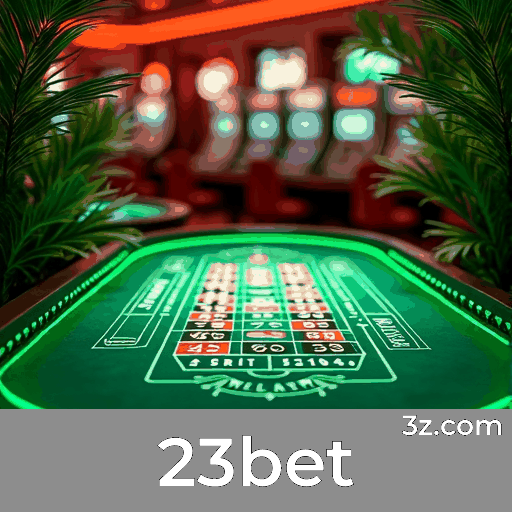 Tecnologia Inovadora da 23bet: Excelência em Apostas Online