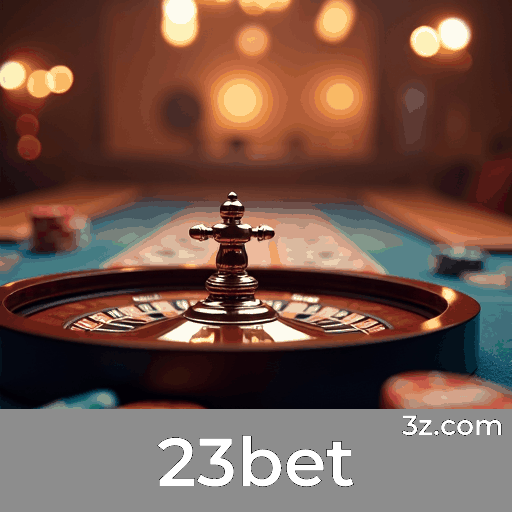 23bet: Cassino e Apostas com Segurança