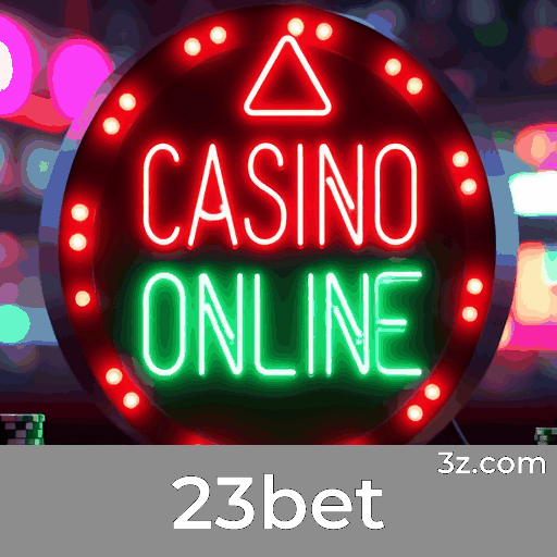 Descubra o Mundo de Jogos Incríveis no 23bet
