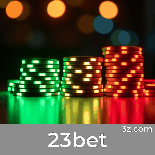 Experiência de Casino Elite no 23bet: Dealers Reais e Jogos Premium